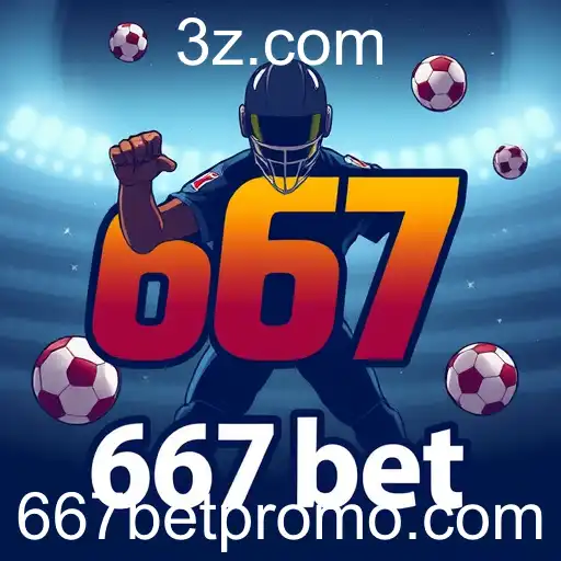 A Ascensão do 667 Bet em Tempos de Mudança